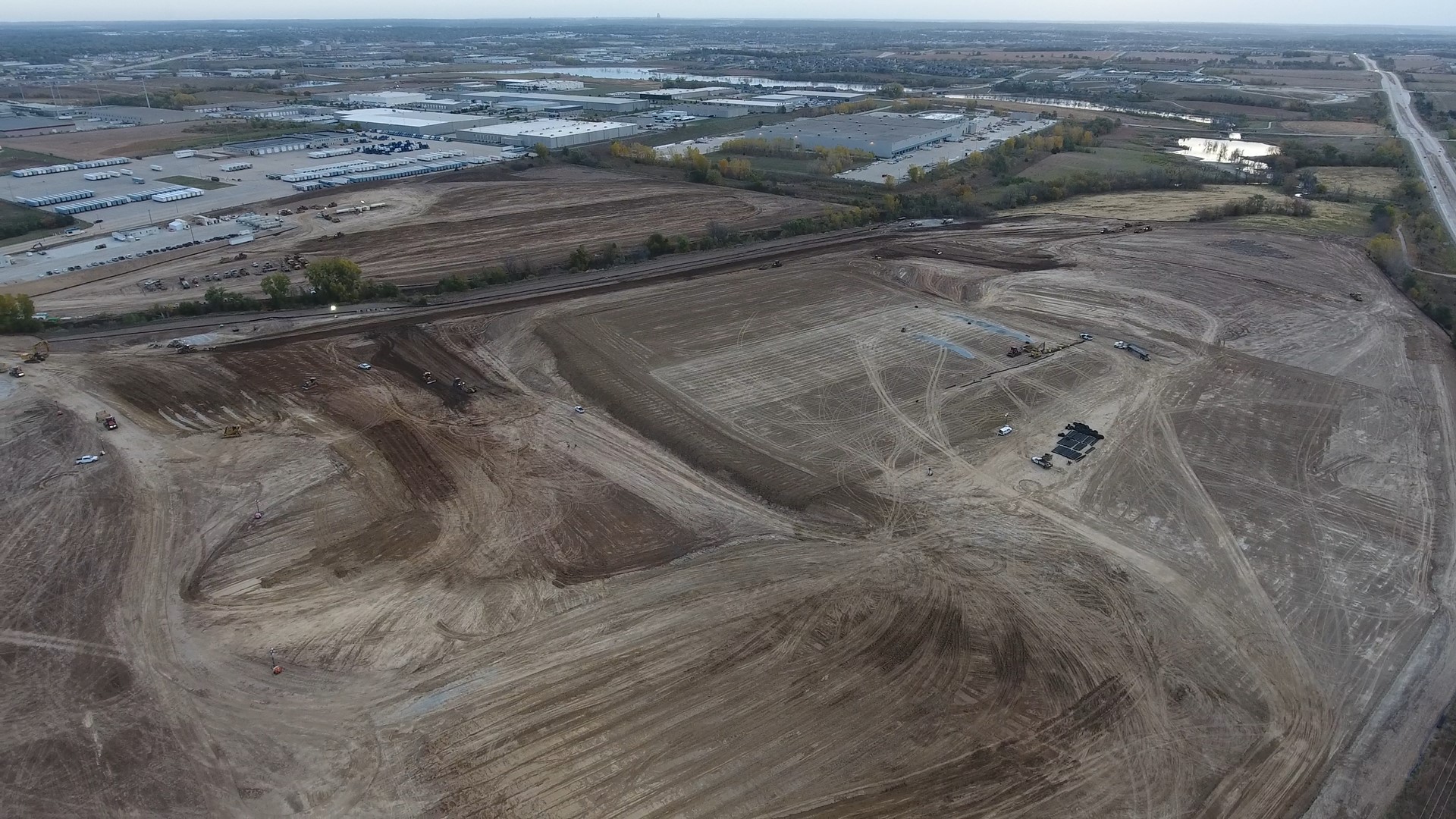 Amazon to Build Fulfillment Center in Papillion Omaha Daily Record
